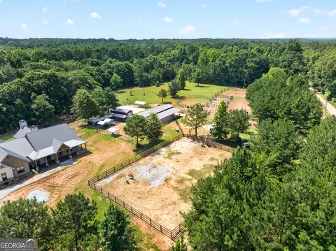 View/Area - 289 Maple Dr, Williamson, GA 30292 photo 2 of 6