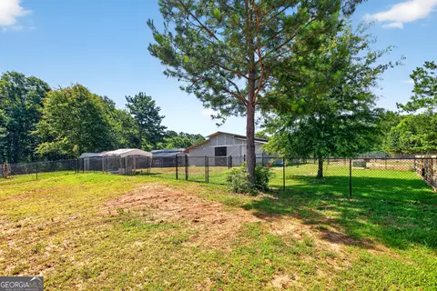 Exterior - 289 Maple Dr, Williamson, GA 30292 photo 14 of 22