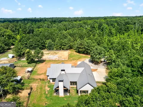 View/Area - 289 Maple Dr, Williamson, GA 30292 photo 3 of 6