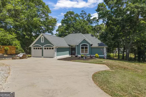 546 Old Beacon Light Rd, Hartwell, GA 30643
