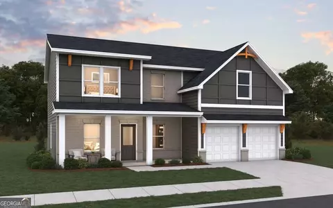138 Post Oak Dr, Jackson, GA 30233