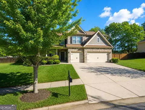 2390 Cain Cir, Dacula, GA 30019