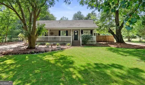 305 Old Ga Highway 3 N, Baconton, GA 31716