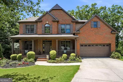 7080 Summit Rdg, Cumming, GA 30041