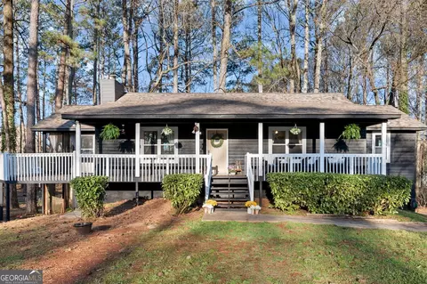 3171 Jessica Dr, Douglasville, GA 30135