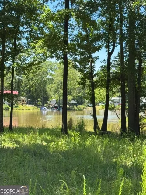 LOT 5 Nickles Cove #5, Cedar Bluff, AL 35959