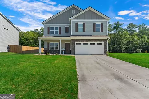 27 Whistling Oaks Dr NE, Rome, GA 30165
