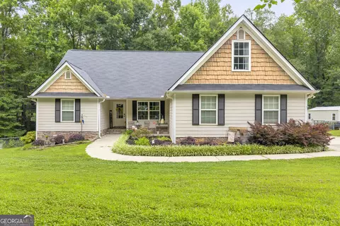587 J B Owens Rd, Bethlehem, GA 30620