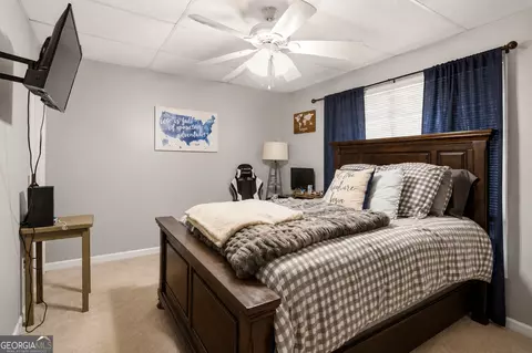 Bedroom - 405 Miller Rd, Covington, GA 30014 photo 4 of 4