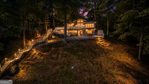 Exterior - 405 Miller Rd, Covington, GA 30014 photo 11 of 11