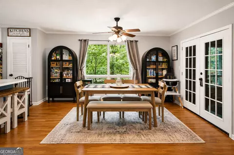 Dining - 405 Miller Rd, Covington, GA 30014 photo 1 of 1