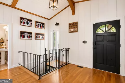 Entry Way - 405 Miller Rd, Covington, GA 30014 photo 1 of 4