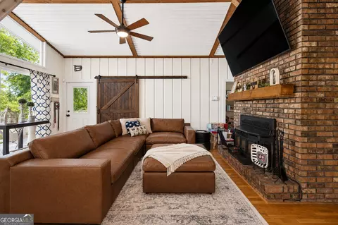 Living - 405 Miller Rd, Covington, GA 30014 photo 2 of 2