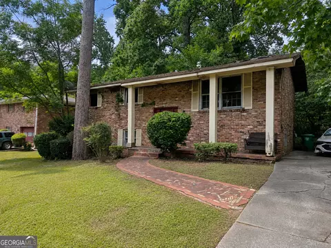 2661 Casher Dr, Decatur, GA 30034
