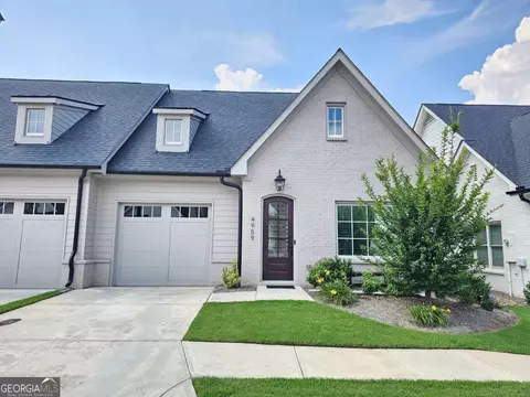 4959 Noble Village Way, Lilburn, GA 30047