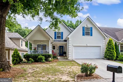29 Fenway Ct, Newnan, GA 30265