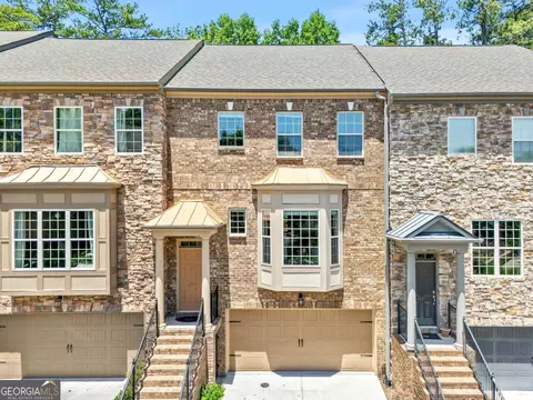 2587 Willow Field Xing SE, Marietta, GA 30067