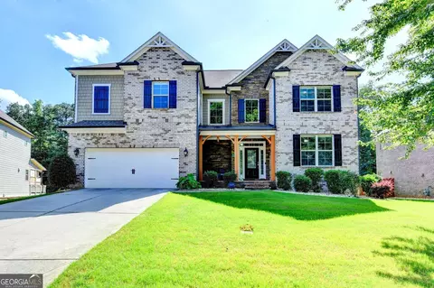 2940 Annapolis Way, Cumming, GA 30041