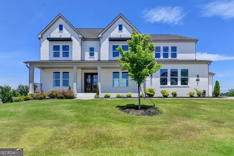 7695 Poppy Mill Ln, Cumming, GA 30040