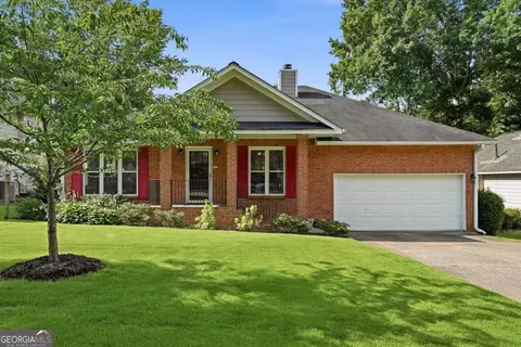 140 Greenmont Cir, Alpharetta, GA 30009