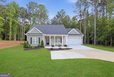 533 Evelyn Dr, Greenville, GA 30222