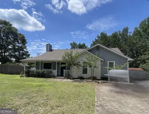 154 Tom Charles Ln, Canton, GA 30115