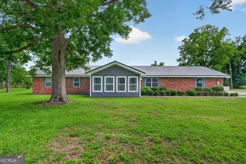 5349 Johnson Pl, Waycross, GA 31503