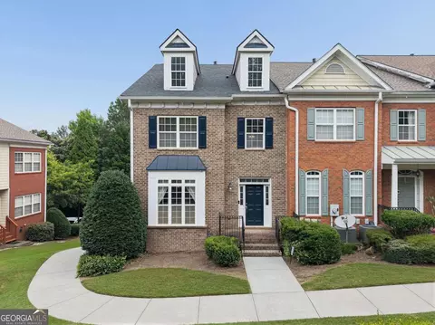 330 Holbrook Rd #7, Smyrna, GA 30082