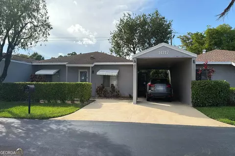 14717 Wildflower Ln, Delray Beach, FL 33446
