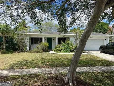 801 NW 42nd Ave, Coconut Creek, FL 33066
