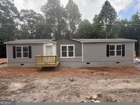925 Harrison Rd, Carrollton, GA 30117