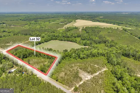 32 Hwy 126, Cadwell, GA 31009