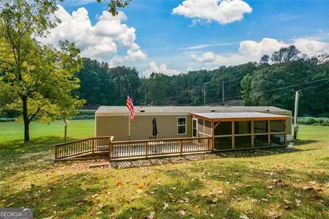 3518 Old Burnt Mountain Rd, Jasper, GA 30143