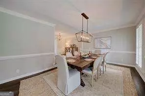 Dining - Undisclosed, Marietta, GA 30068 photo 1 of 6