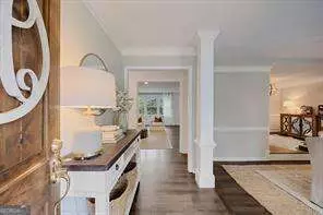 Entry Way - Undisclosed, Marietta, GA 30068 photo 1 of 12