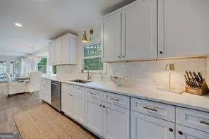 Kitchen - Undisclosed, Marietta, GA 30068 photo 2 of 2