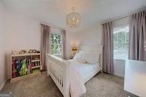 Bedroom - Undisclosed, Marietta, GA 30068 photo 3 of 4