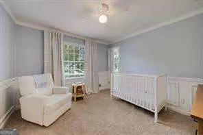 Bedroom - Undisclosed, Marietta, GA 30068 photo 4 of 4