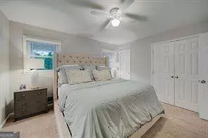 Bedroom - Undisclosed, Marietta, GA 30068 photo 2 of 4