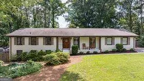 Exterior - Undisclosed, Marietta, GA 30068 photo 1 of 3