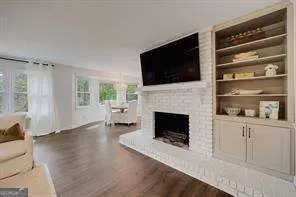 Living - Undisclosed, Marietta, GA 30068 photo 1 of 2