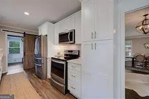 Entry Way - Undisclosed, Marietta, GA 30068 photo 8 of 12