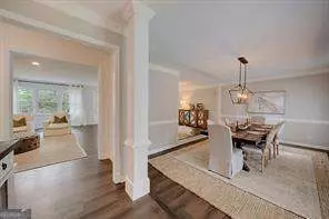 Entry Way - Undisclosed, Marietta, GA 30068 photo 2 of 12