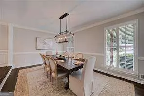 Dining - Undisclosed, Marietta, GA 30068 photo 2 of 6
