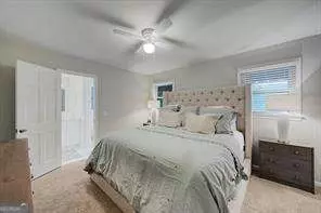 Bedroom - Undisclosed, Marietta, GA 30068 photo 1 of 4