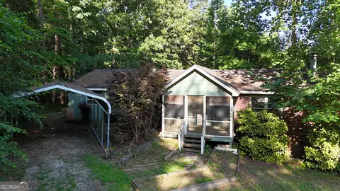 49 Old Seven Forks Rd, Martin, GA 30557
