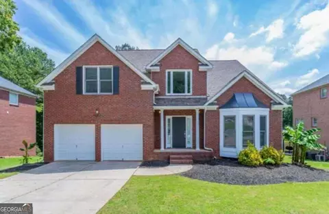 628 Vista Ter, Stone Mountain, GA 30087