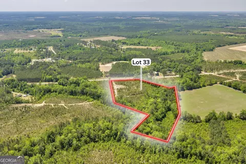 33 Hwy 126, Cadwell, GA 31009