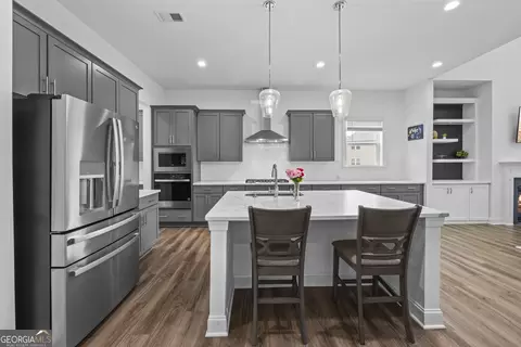Kitchen - 4314 Calder St, Duluth, GA 30097 photo 3 of 4