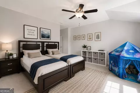 Bedroom - 4314 Calder St, Duluth, GA 30097 photo 2 of 3
